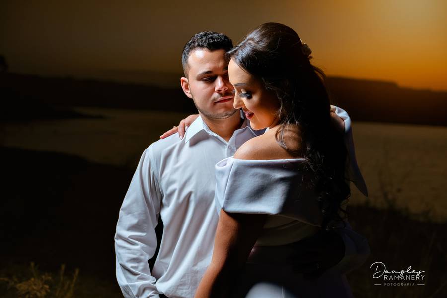 Casamento de Casamento Civil Thais e Matheus