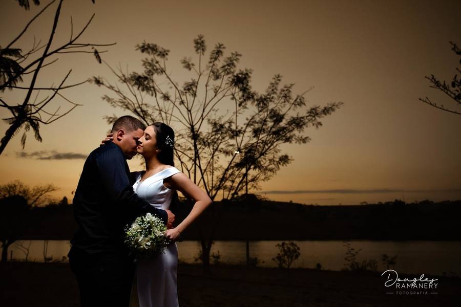 Casamento de Casamento civil de Lara e Gabriel