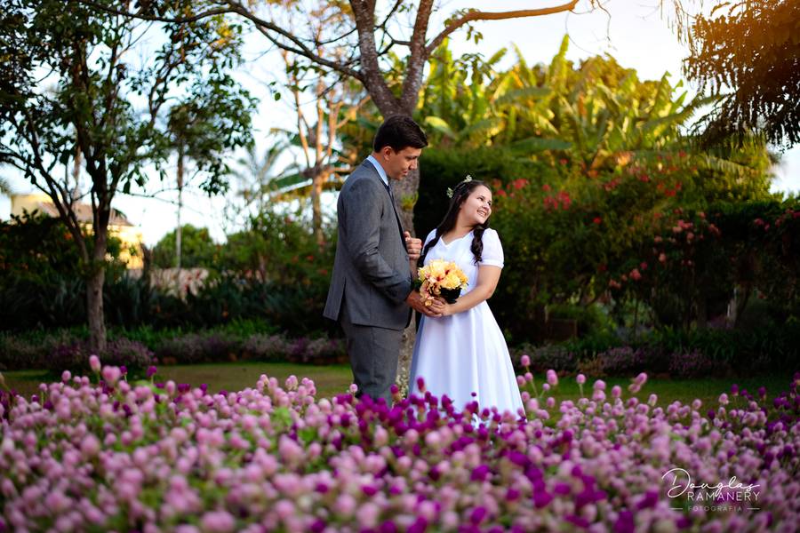 Casamento de  Pós wedding Matias e Vitória