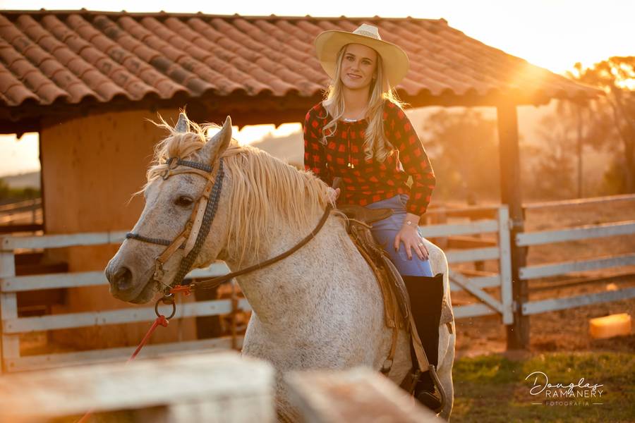 ensaio feminino de Renata Ferenandes
