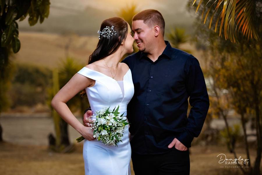 Casamento de Casamento civil de Lara e Gabriel