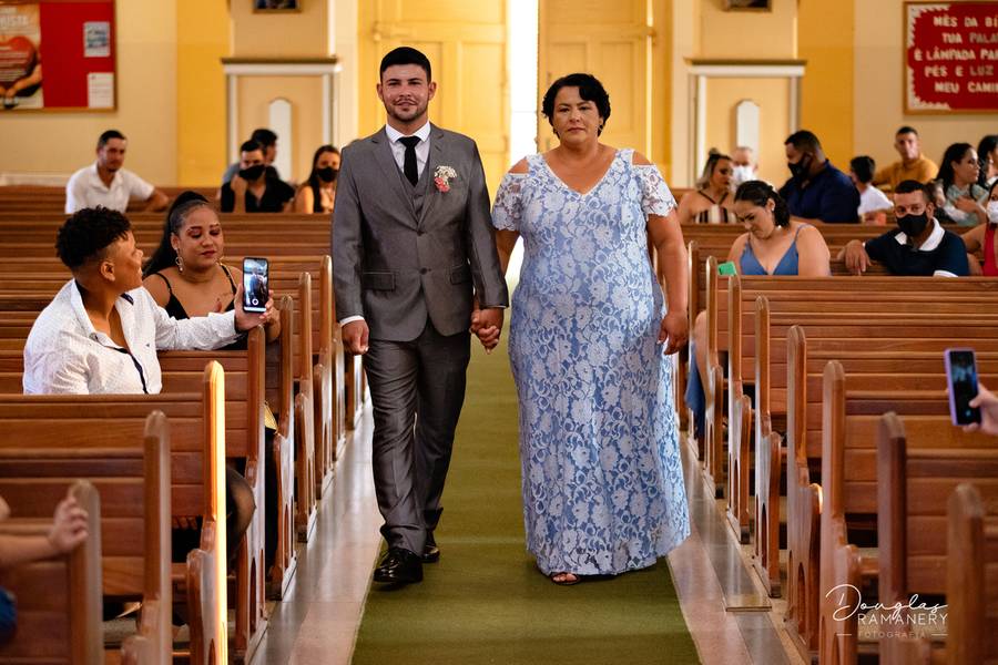 Casamento de Casamento Lucas e Elba