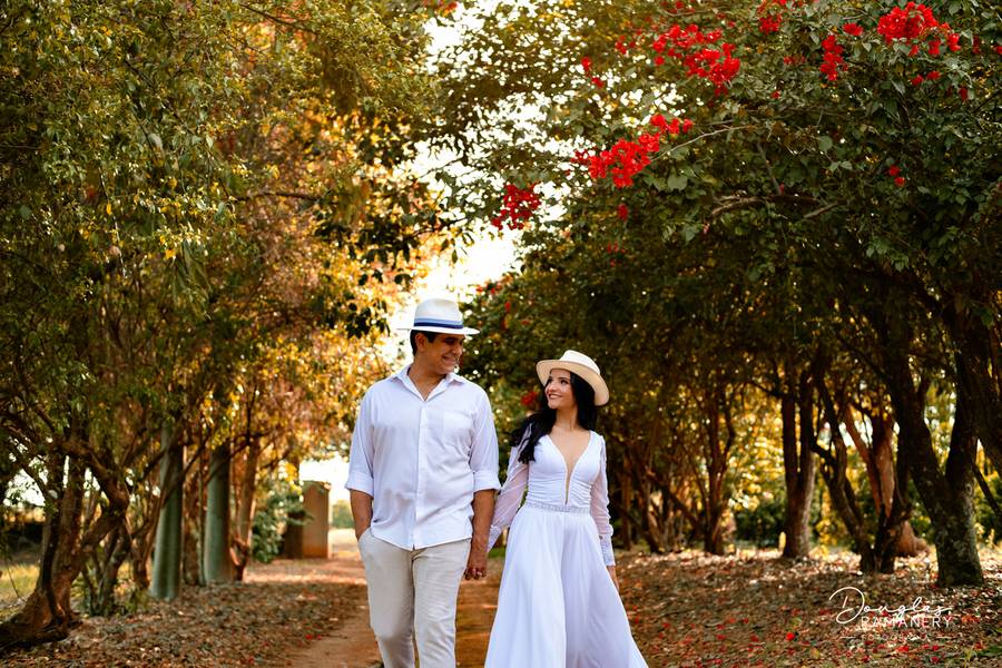 Pre wedding de Pre wedding Débora e André