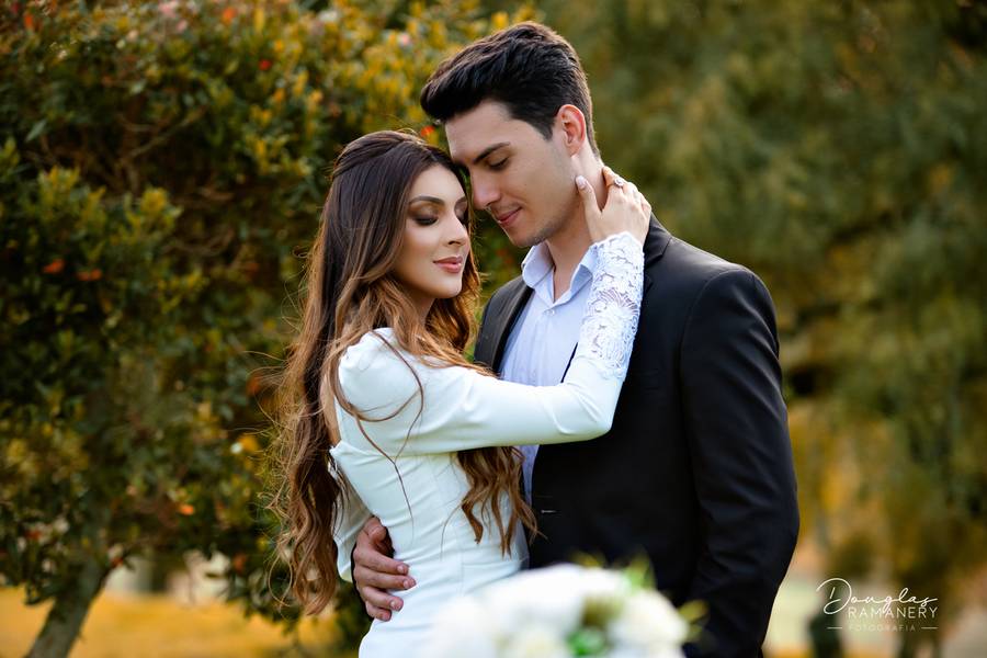 Casamento de Casamento Civil Acsa e Daniel Kaleb