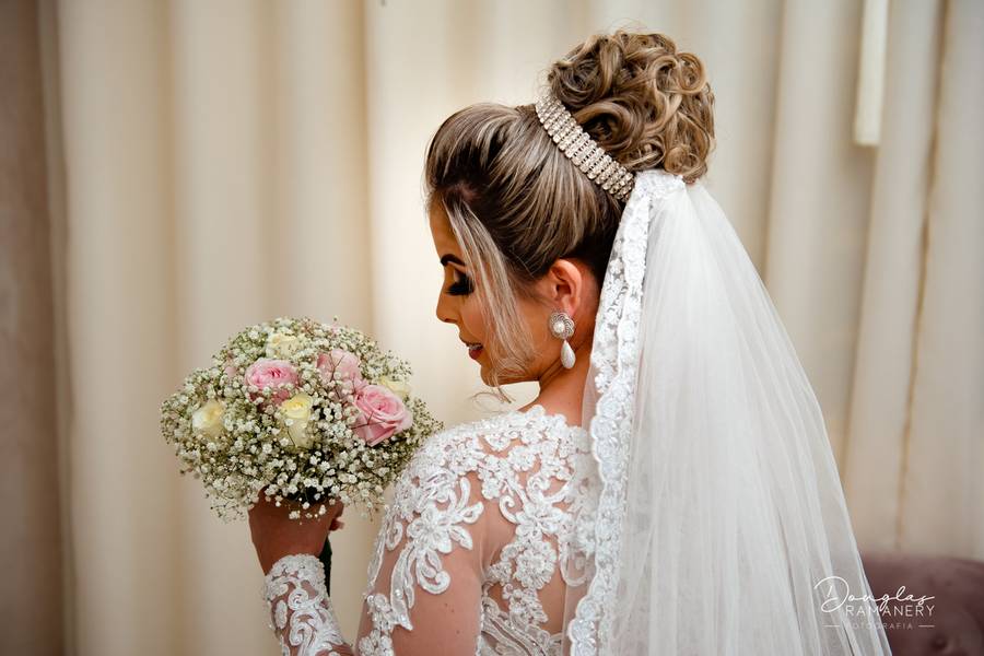 Casamento de Casamento Jéssica e Paulo Vítor