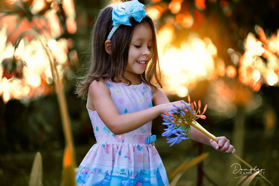 Infantil de Manuella Carolino