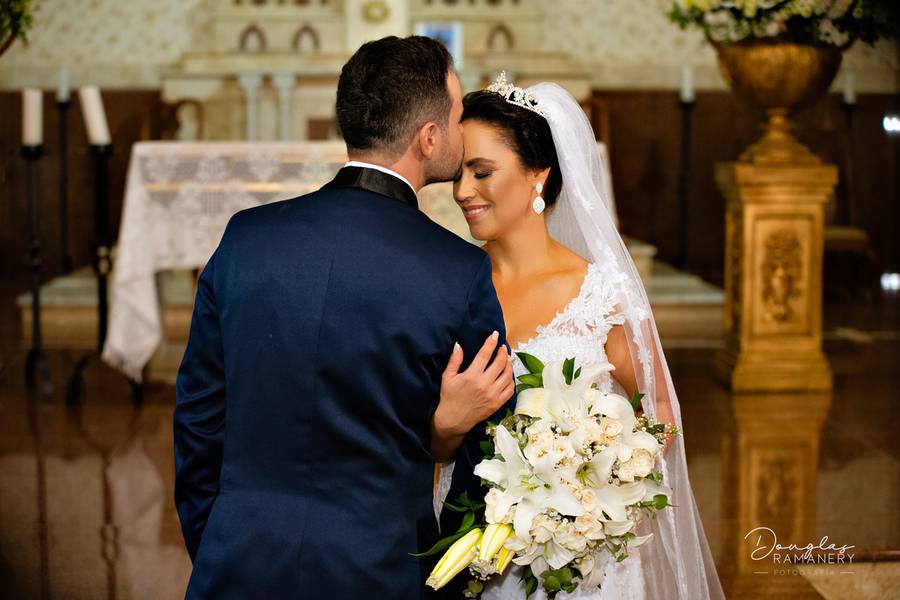 Casamento de Casamento Tiani e Rafael