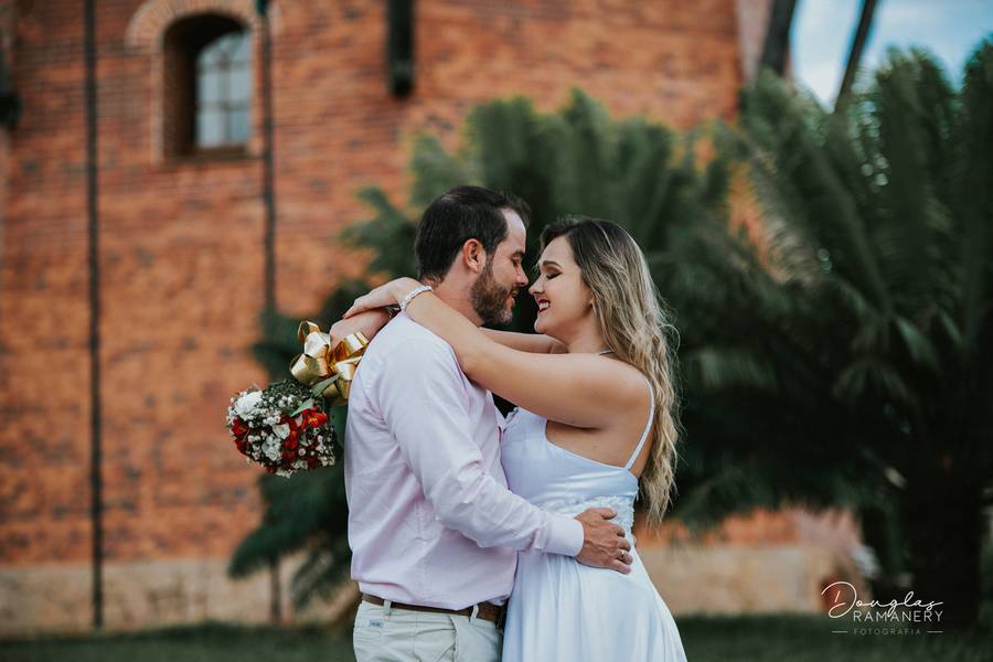 Pre wedding de Pre wedding Danielle e Bruno em Holambra SP