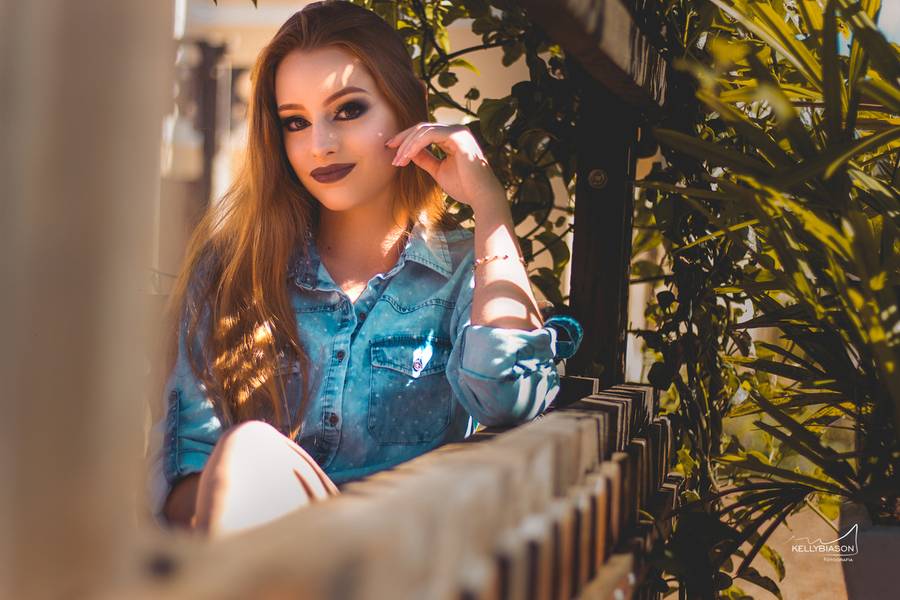 Feminino de Maísa Moreira