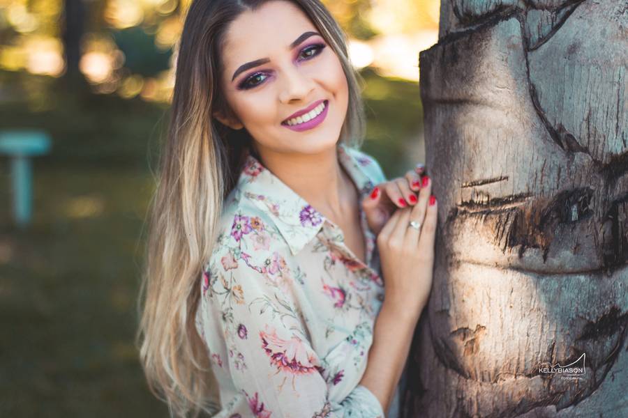 Feminino de Pamella Morais
