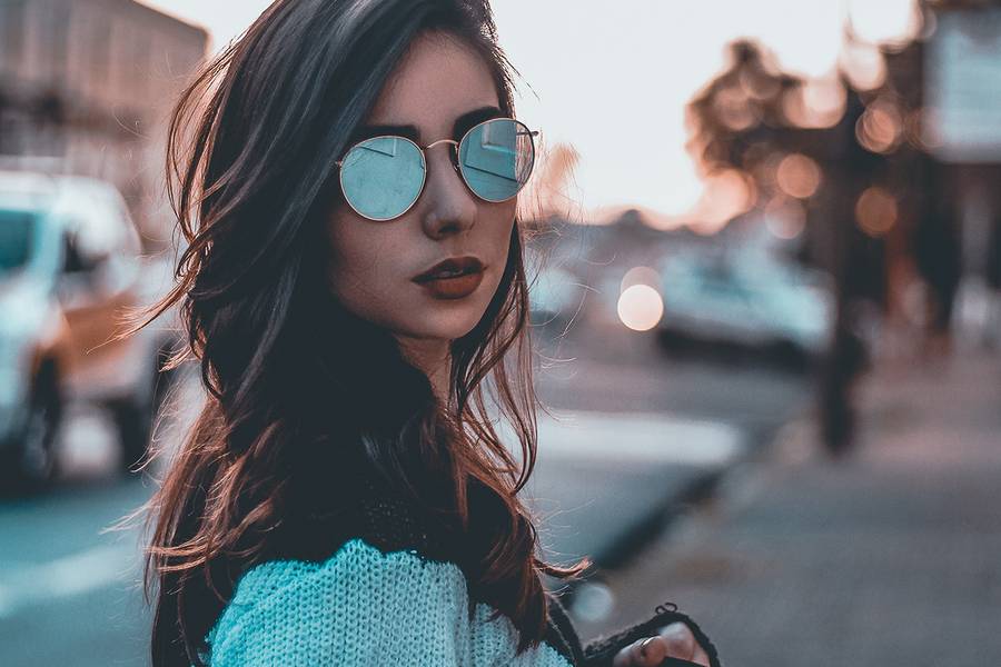 Feminino de Amanda Rocha