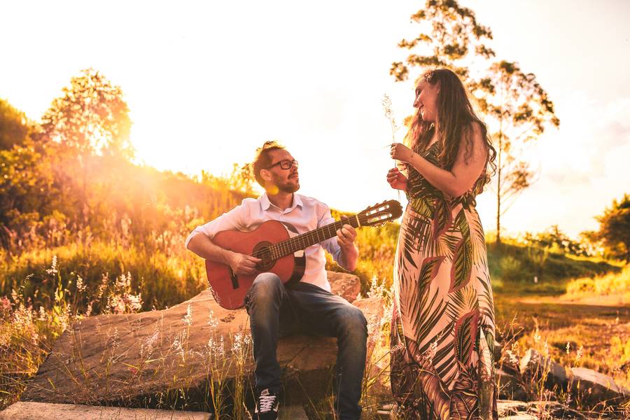 Ensaios Fotograficos de Helen e Alex