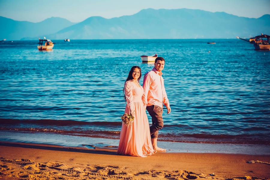 Ensaios Fotograficos de ARELLY E MURILO