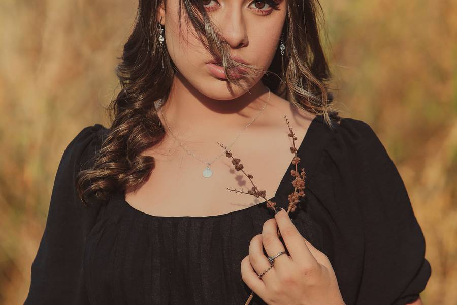 Ensaios Fotograficos de Gabriela - 15 anos 