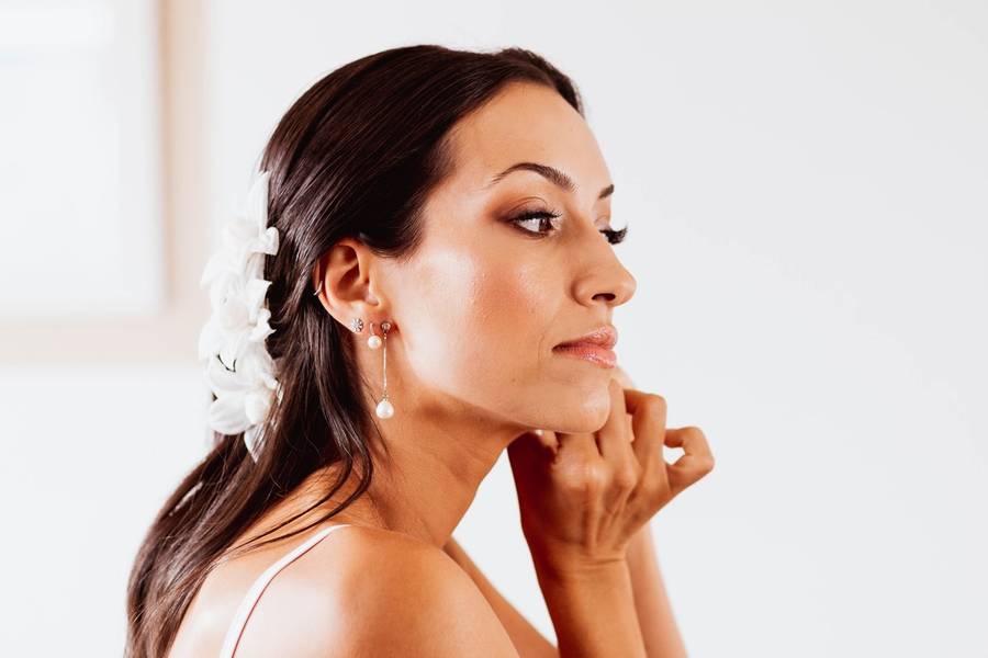 Casamentos de Thais e Allyson