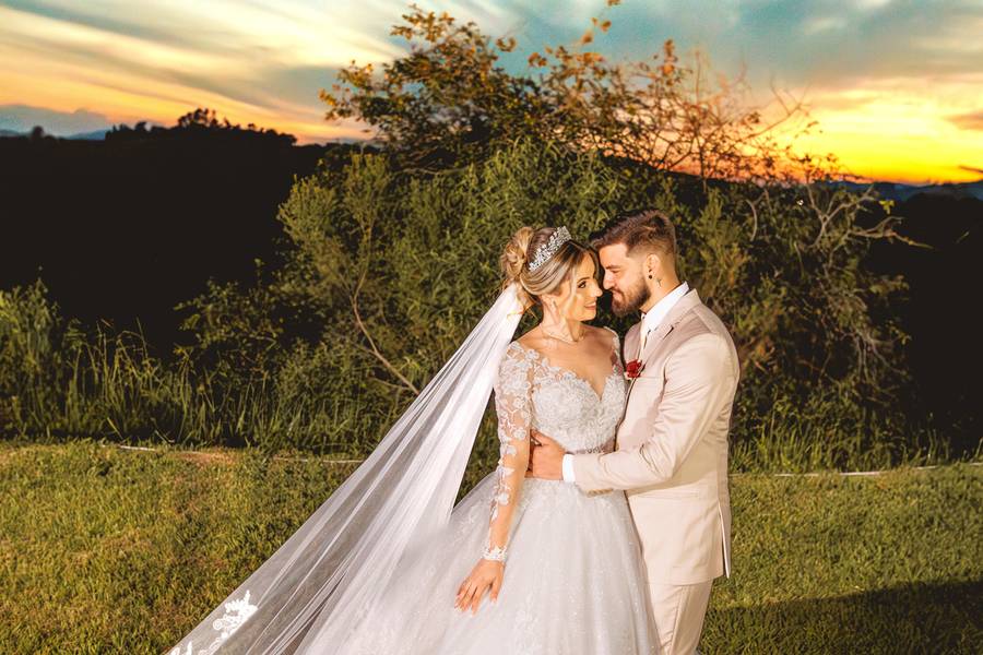 Casamentos de Julia e Rodrigo