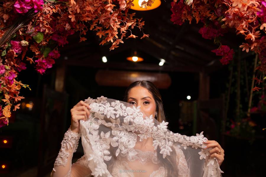 Casamentos de Helen e Nikolas