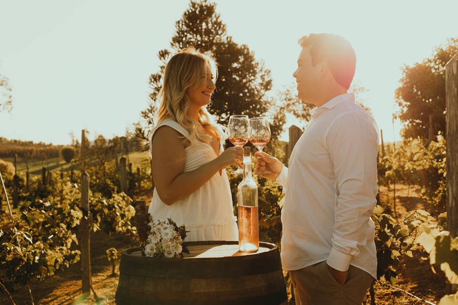 Pré Wedding de Natanielle & Mácio