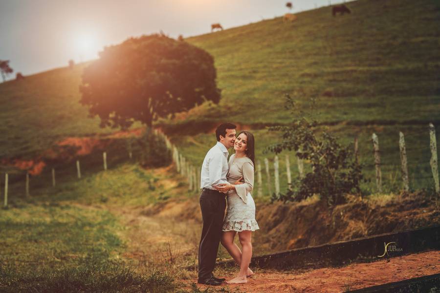 Ensaios Fotograficos de Pré wedding Bia & Leandro