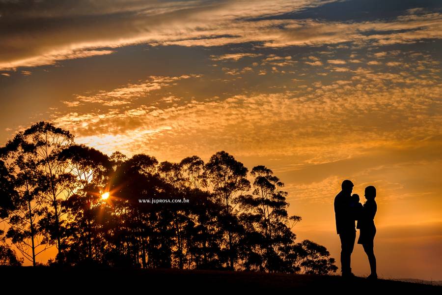 Ensaios Fotograficos de Jéssica + Thiago