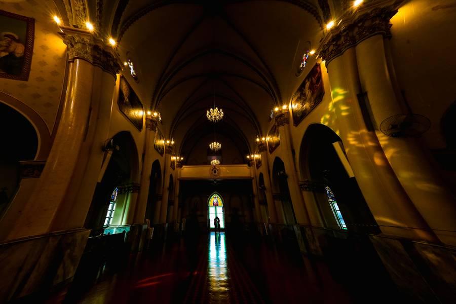 Ensaios Fotograficos de AMANDA & RODRIGO