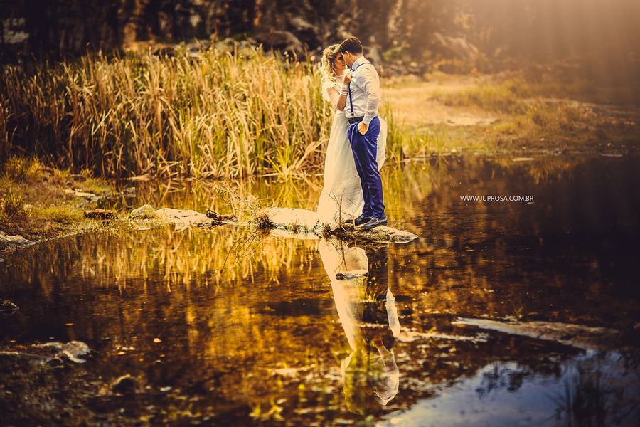 Ensaios Fotograficos de LETÍCIA E EWERTON FELIPE