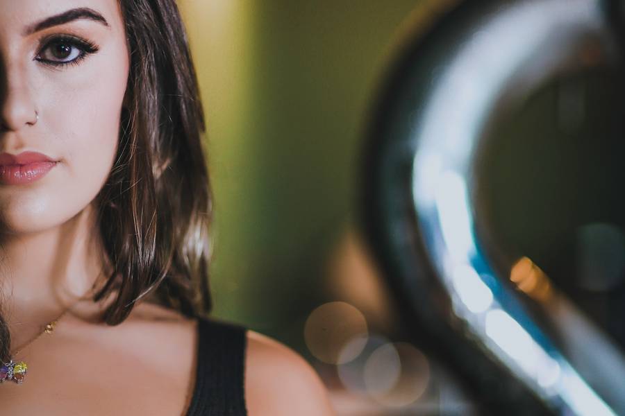 15 anos de MARIA FERNANDA