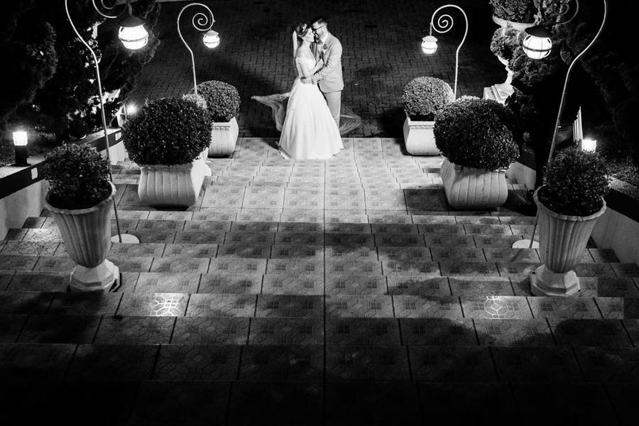 Casamentos de Casamento - Fernanda e Leonardo