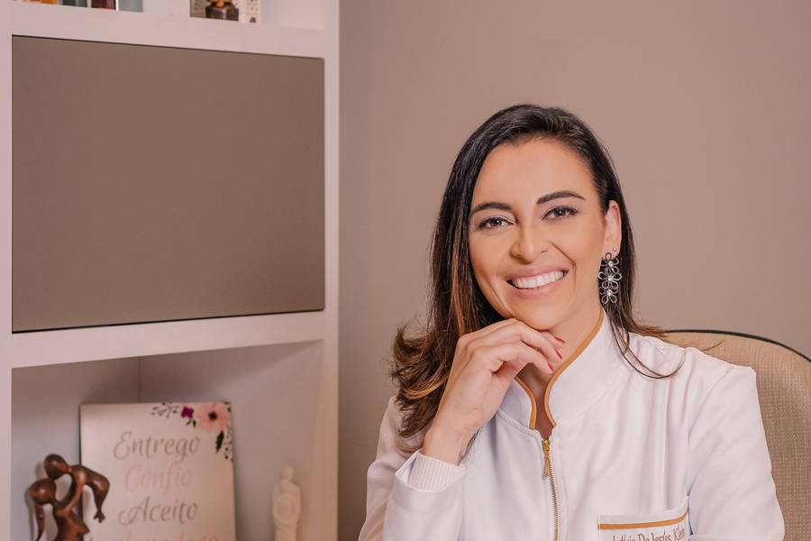 Fotografia Corporativa de Banco de Imagens - Letícia Klein