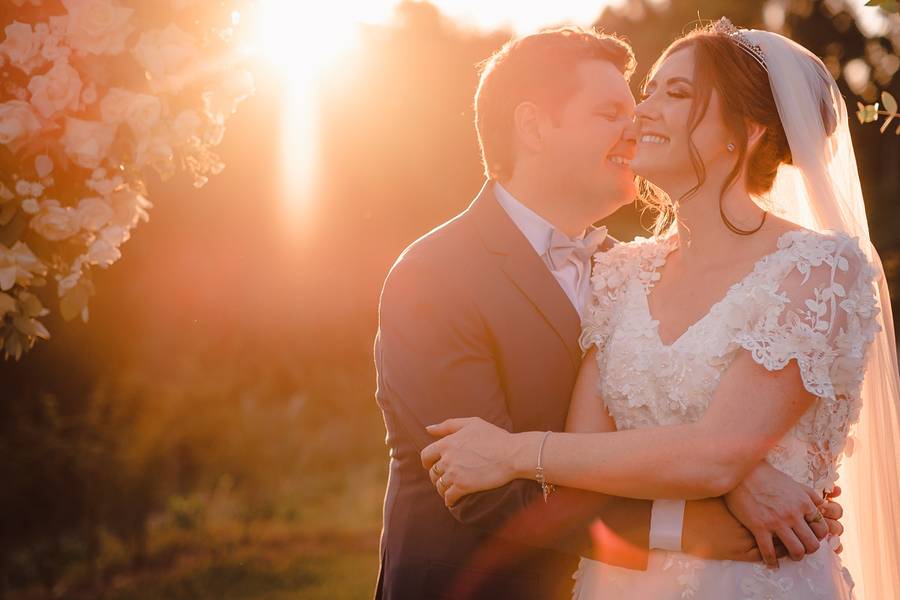 Casamentos de Casamento - Tatiane e Ricardo