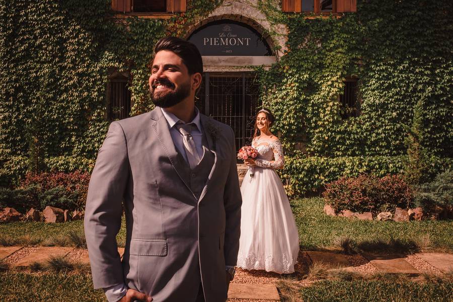Destination Wedding de Destination Wedding - Letícia e Eduardo