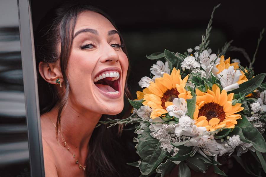 Casamentos de Casamento - Lari e Rada