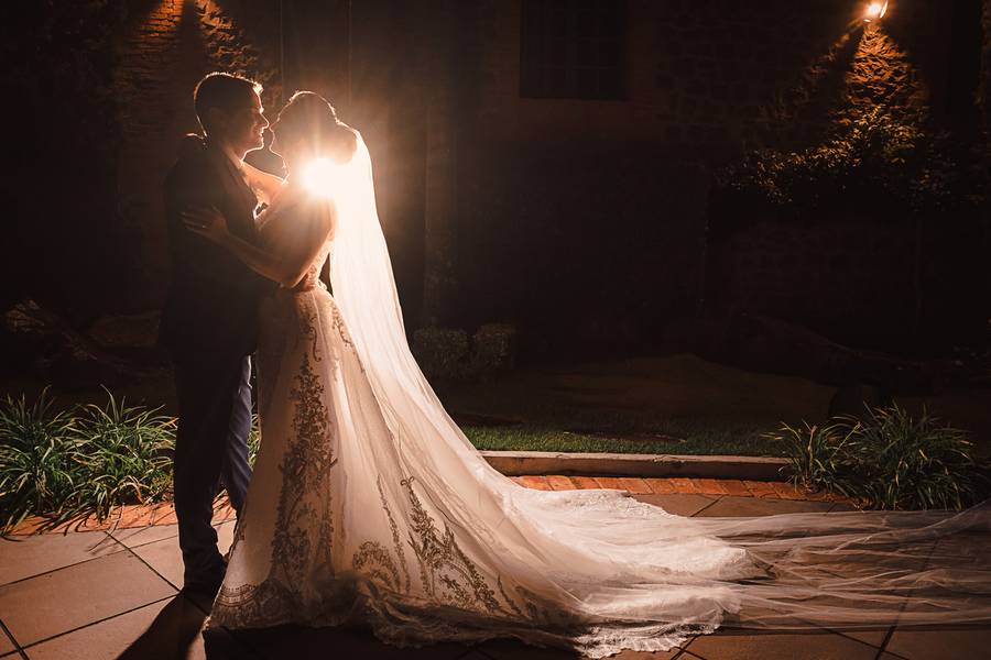 Casamentos de Casamento - Duana e Guilherme