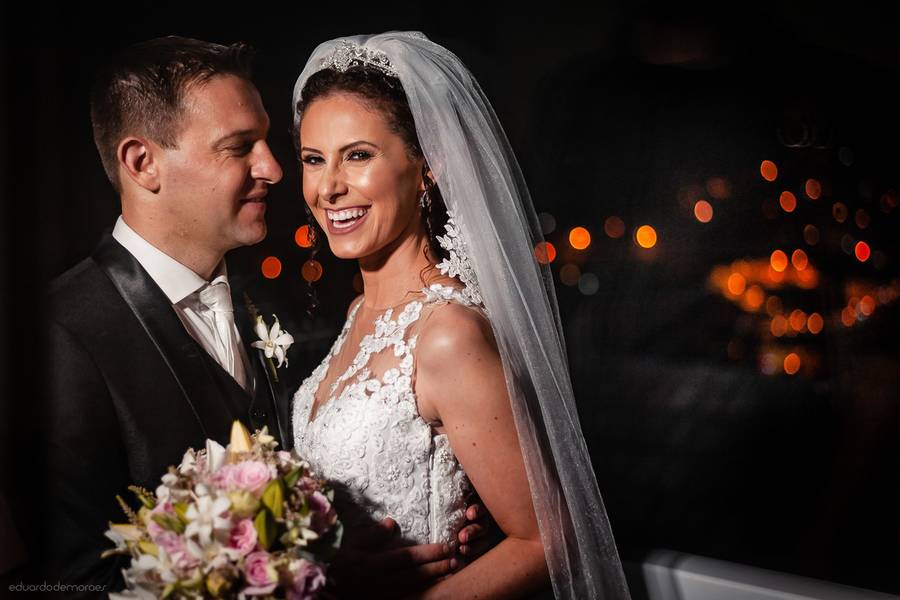 Casamentos de Casamento - Raquel e Thiago