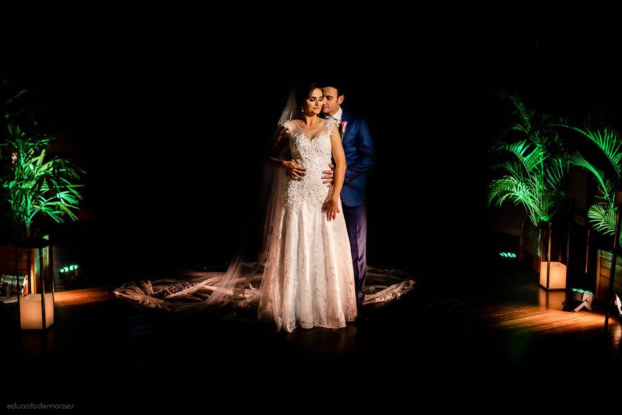 Casamentos de Casamento - Juliana e Fábio