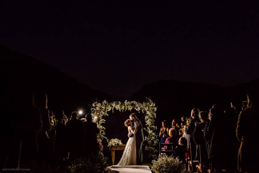 Casamentos de Casamento - Alice e Guilherme