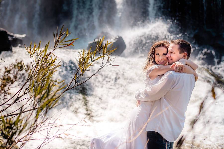 Ensaios Pré-Wedding de Pré-Wedding - Raquel e Thiago