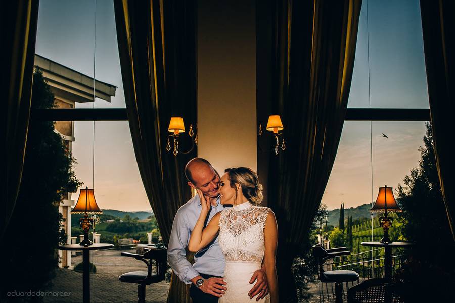 Destination Wedding de Destination Wedding - Cibelle e Alexandre