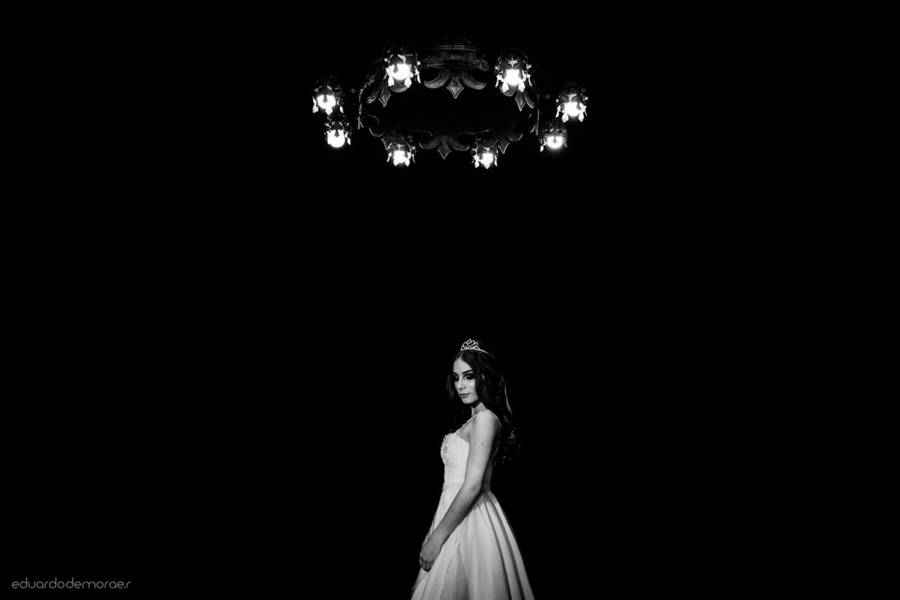 15 Anos de 15 anos - Raissa Schmitz