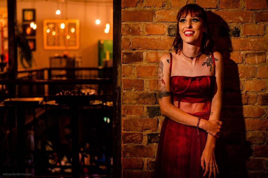 Formaturas de Formatura - Luana Concatto {Bacharel em Design}