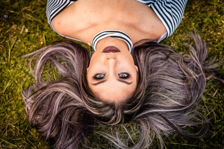 15 Anos de Ensaio de 15 anos - Gabrielly