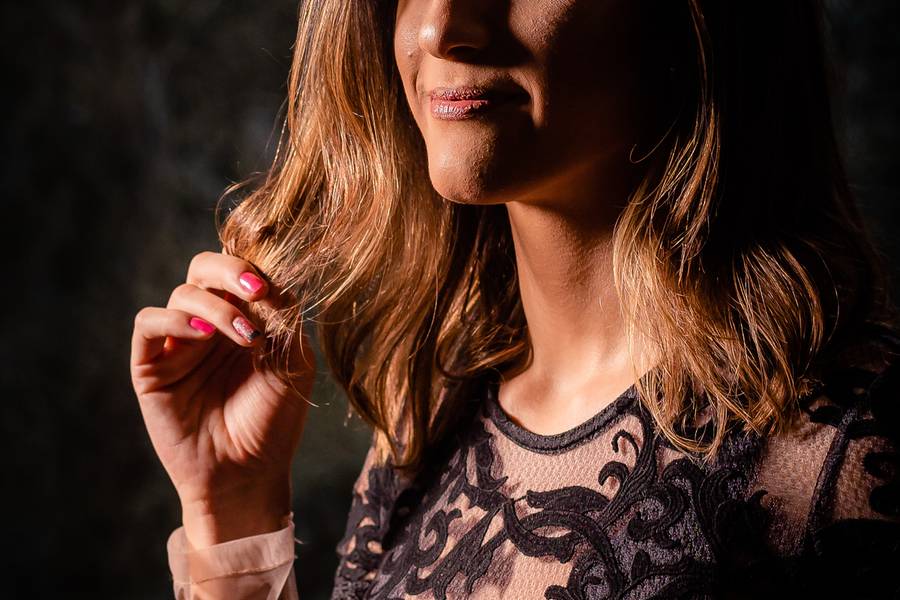 Ensaio de Formatura de Ensaio de Formatura - Sara Pasqual