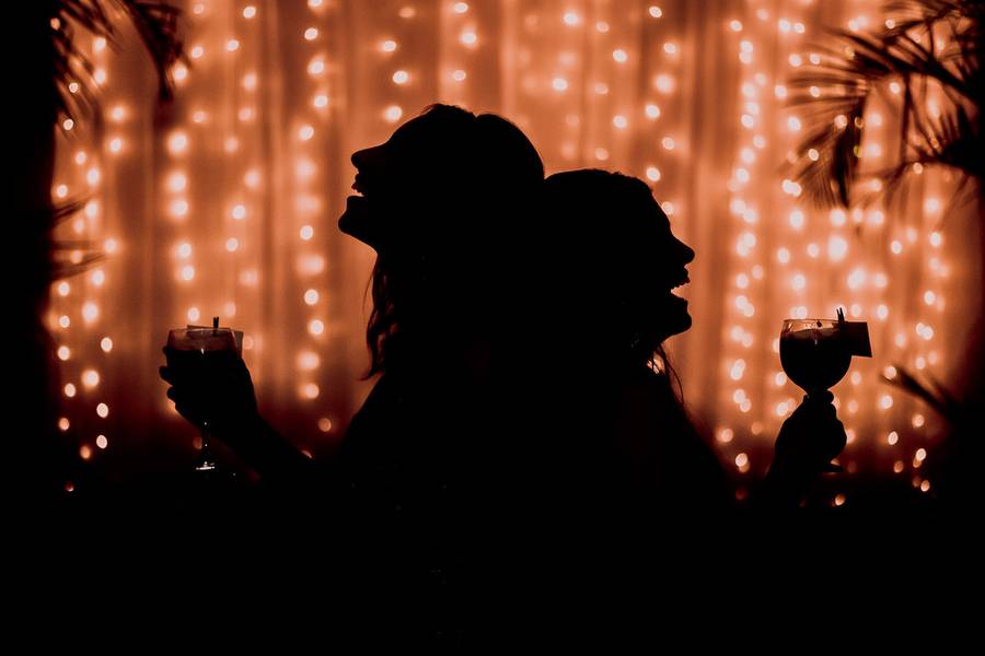 Formaturas de Formatura - Bruna e Alexia {Direito}