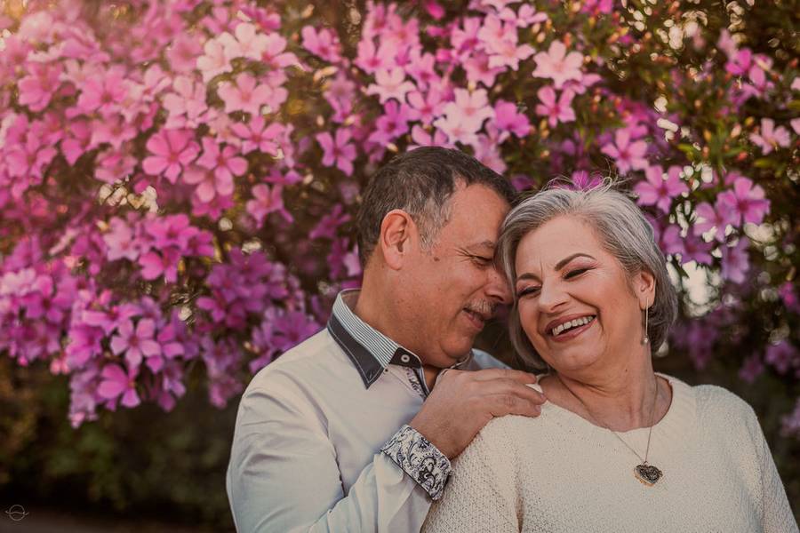 Casamentos de Bodas de 39 Anos - Malu e Álvaro (Mãe e Pai)