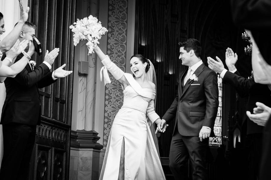 Casamentos de Casamento - Heloísa e Júnior