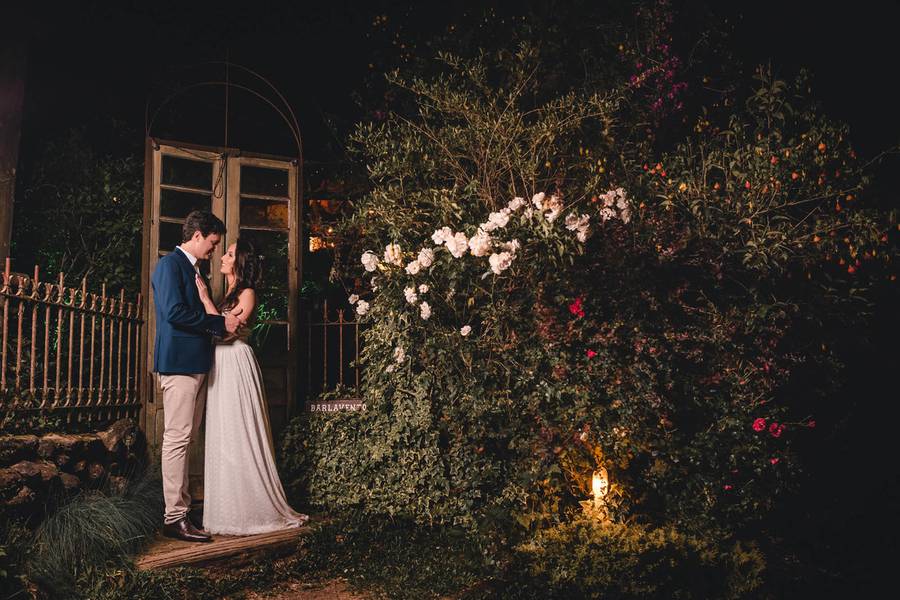 Casamentos de Casamento - Bruna e Igor