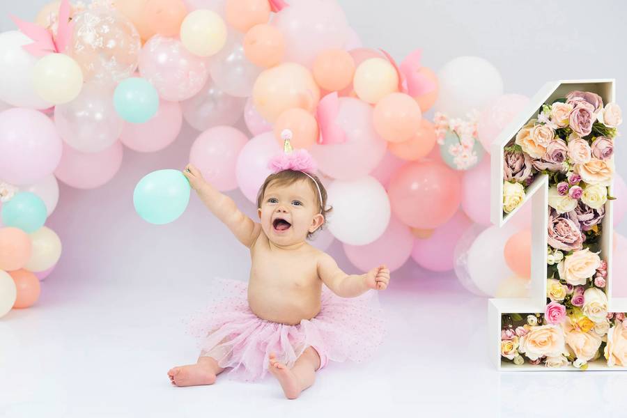 Smash the Cake de Maria Laura