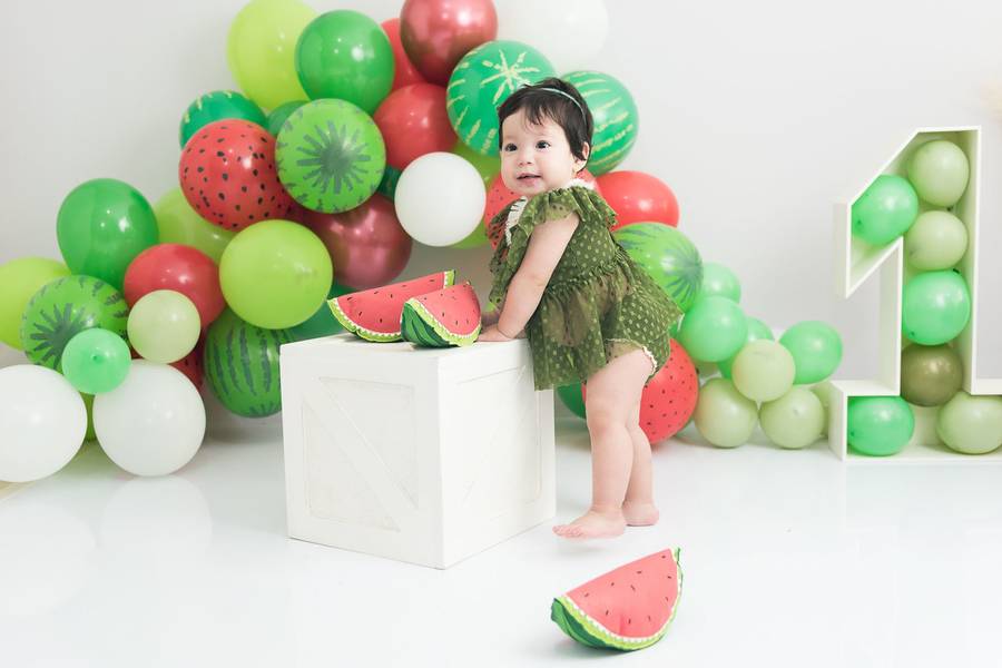 Smash the Cake de Clarissa