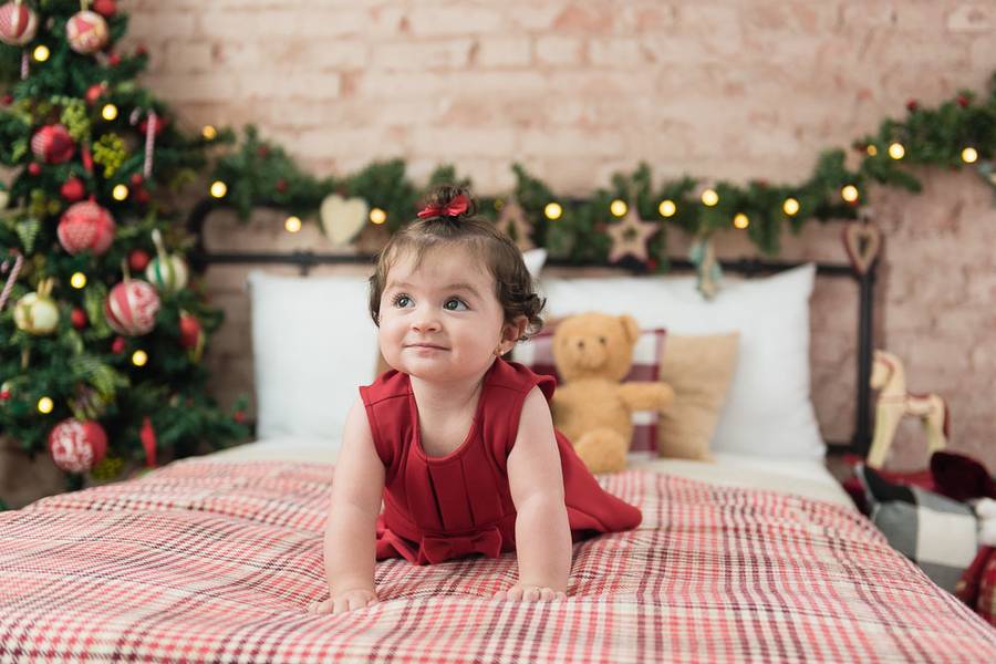 Temáticos de Natal 2022