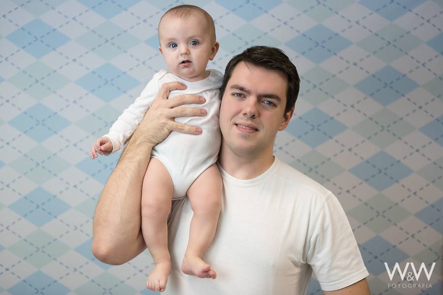 Tem&aacute;ticos de Dia dos Pais 2018